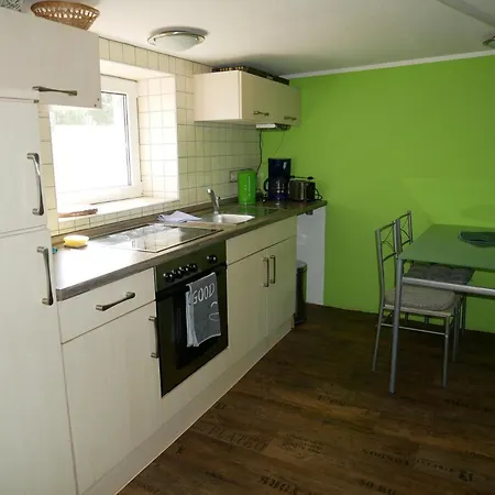 Bungalow Rochow * Kröslin