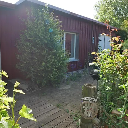 Bungalow Rochow Kröslin