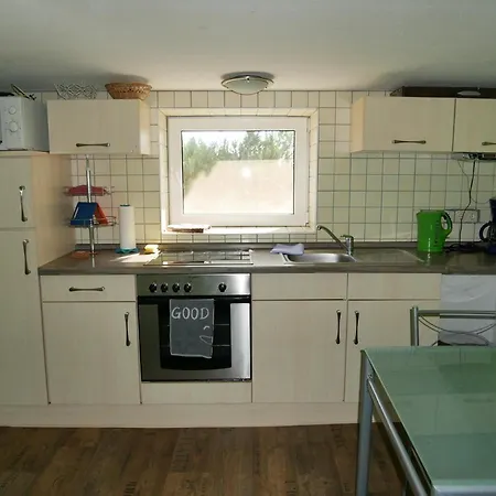 Apartment Bungalow Rochow